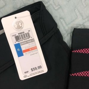 Under armour leggings